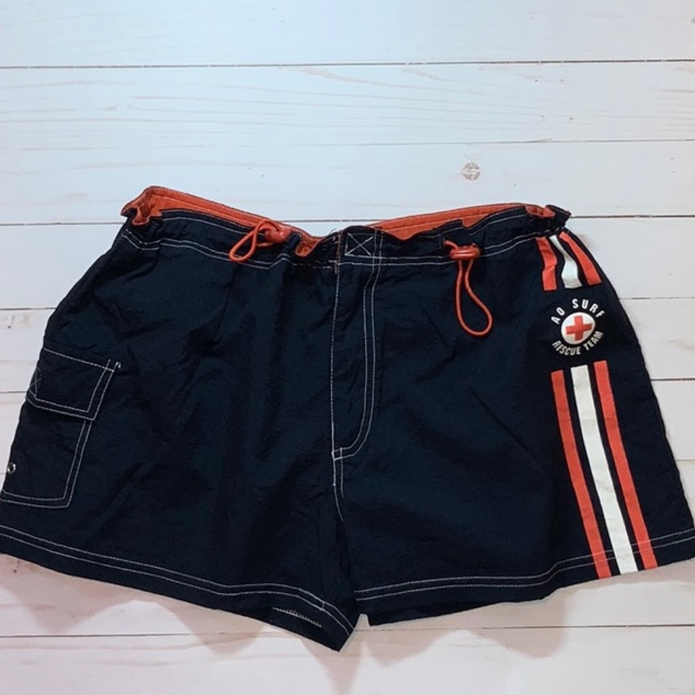 American Outpost Shorts